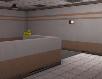 Scp Anomaly Breach Rooms