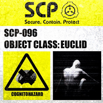 Scp 096 Scp Anomaly Breach Wiki Fandom - roblox scp 096 id