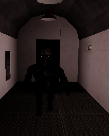 Scp 106 Scp Anomaly Breach Wiki Fandom