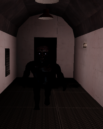 Scp 106 Scp 096 Roblox