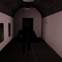 Scp 106 Scp Anomaly Breach Wiki Fandom
