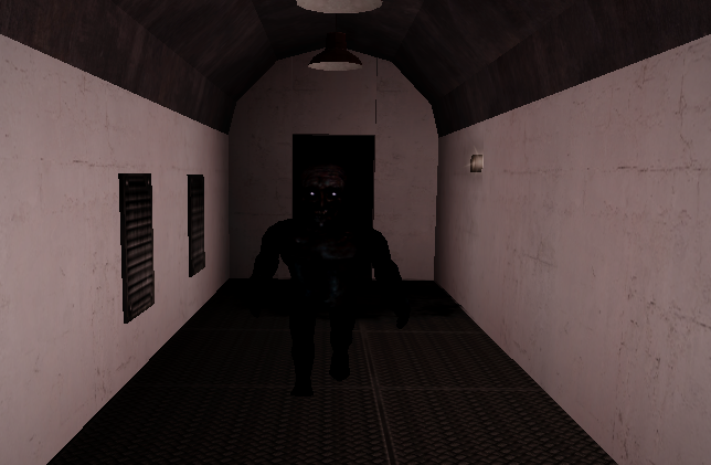 Roblox Scp 106