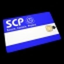 Keycards Scp Anomaly Breach Wiki Fandom - scp 005 skeleton key roblox