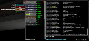 Pre Beta Scp Anomaly Breach Wiki Fandom - roblox script ntf