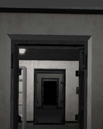 Scp Anomaly Breach Roblox Card