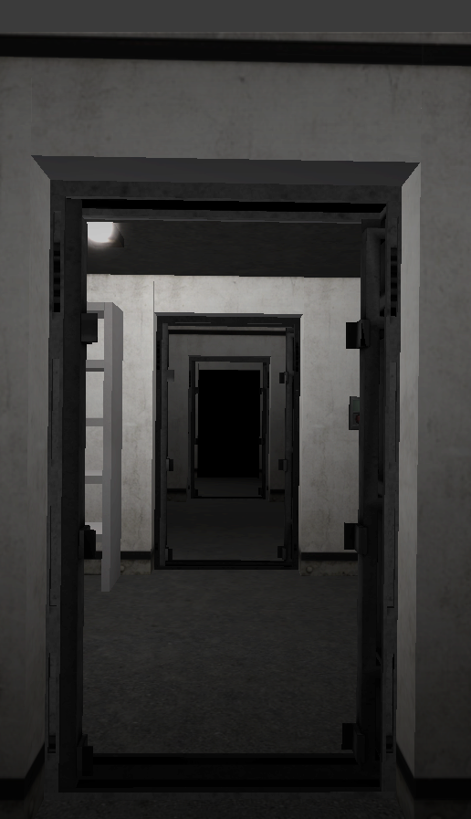 Scp Anomaly Breach Roblox Wiki