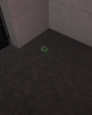 Scp Anomaly Breach Roblox Card