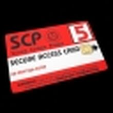 Keycards Scp Anomaly Breach Wiki Fandom