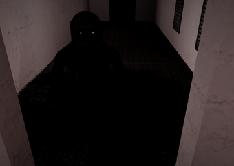 Scp 106 Scp Anomaly Breach Wiki Fandom