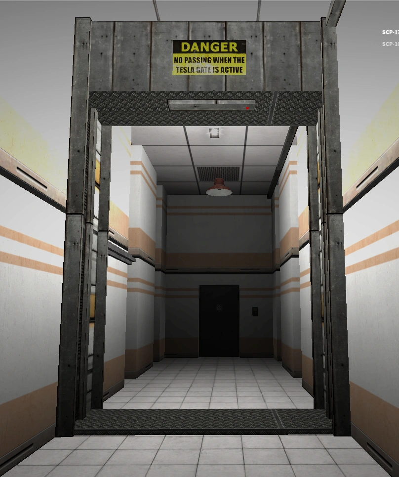 Tesla Gate =SCP anomaly breach= Wiki Fandom