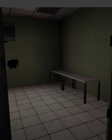 Scp Anomaly Breach Rooms