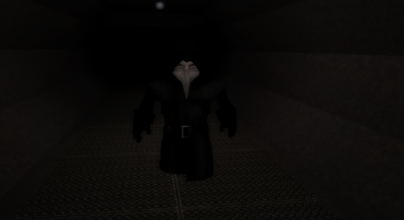 Scp 049 Scp Anomaly Breach Wiki Fandom - anomaly roblox