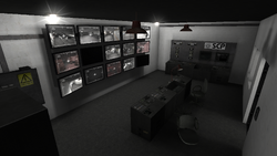 SurveillanceRoomControlBooth