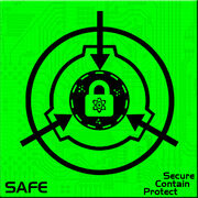 Safe