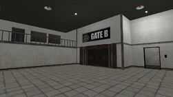 GateB
