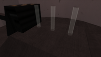 SCP-008 Test Tubes