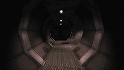 Tunnel trans