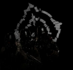 Повстанцы Хаоса | SCP - Containment Breach вики | Fandom