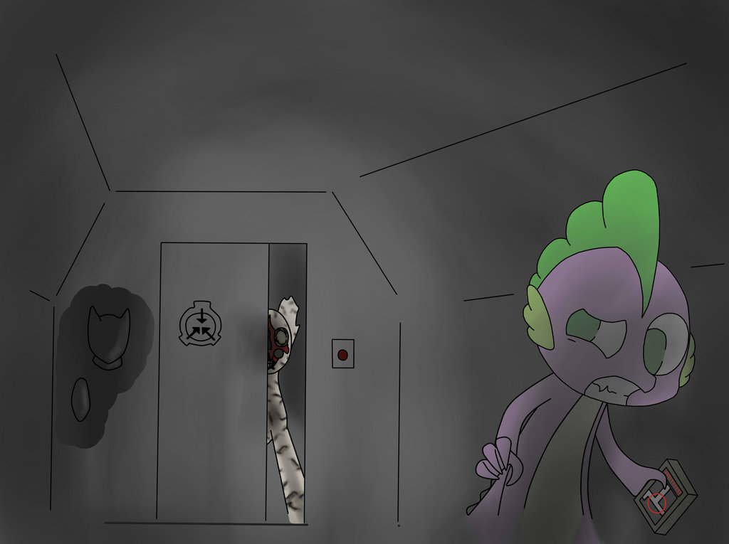 Scp 5167 картинка