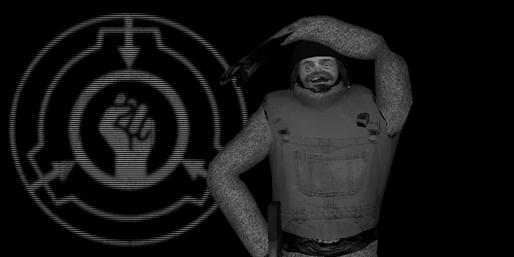 Scp mtf картинки