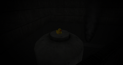 Sax Duck