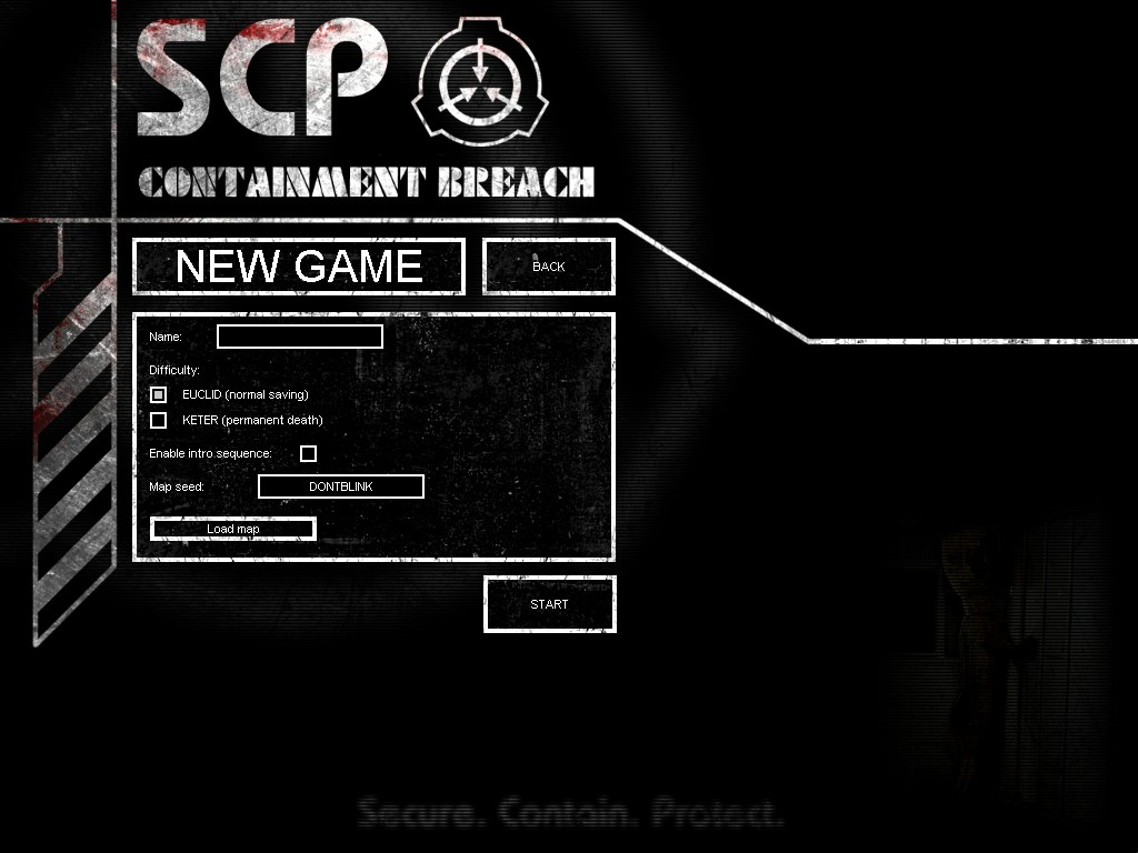 Scp Containment Breach Difficulty
