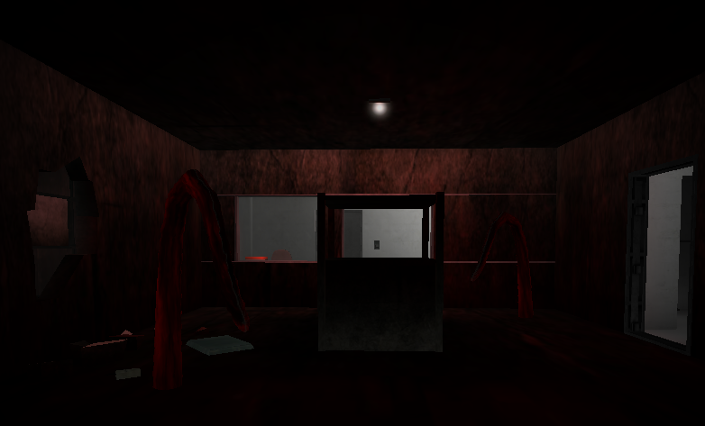 SCP-035 | SCP - Containment Breach вики | FANDOM powered by Wikia