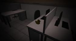 Yellow Duck
