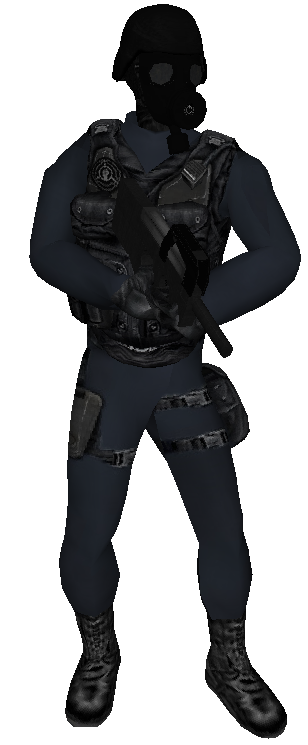 Картинки повстанцы хаоса scp