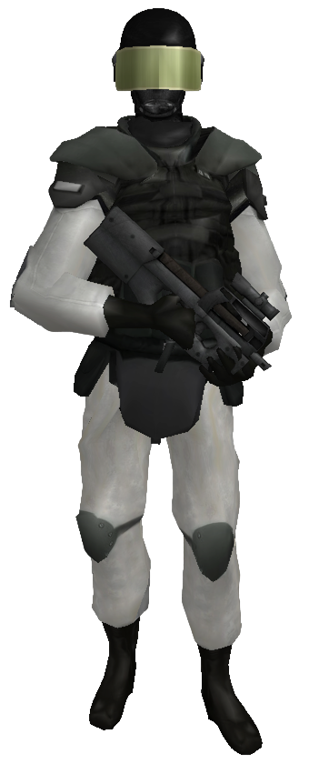 GuardChar