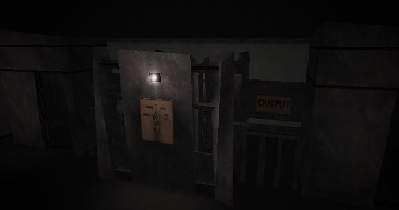 Scp containment breach Scp containment breach
