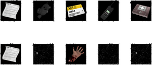 Inventory
