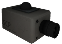Security camera