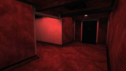 T-room