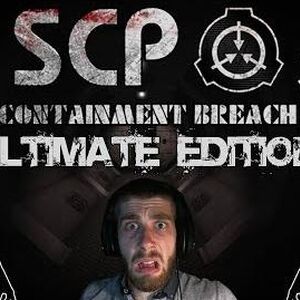 Scp Containment Breach Ultimate Edition Scp Containment Breach