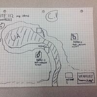 Site 112 Blueprint Concept For Atomicfartmushroom Scpf