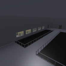 Area 354 Scpf Foundation Roblox Wikia Fandom
