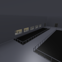 Area 354 Scpf Foundation Roblox Wikia Fandom