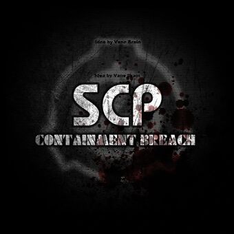 Scp Containment Breach Scp Games Wiki Fandom