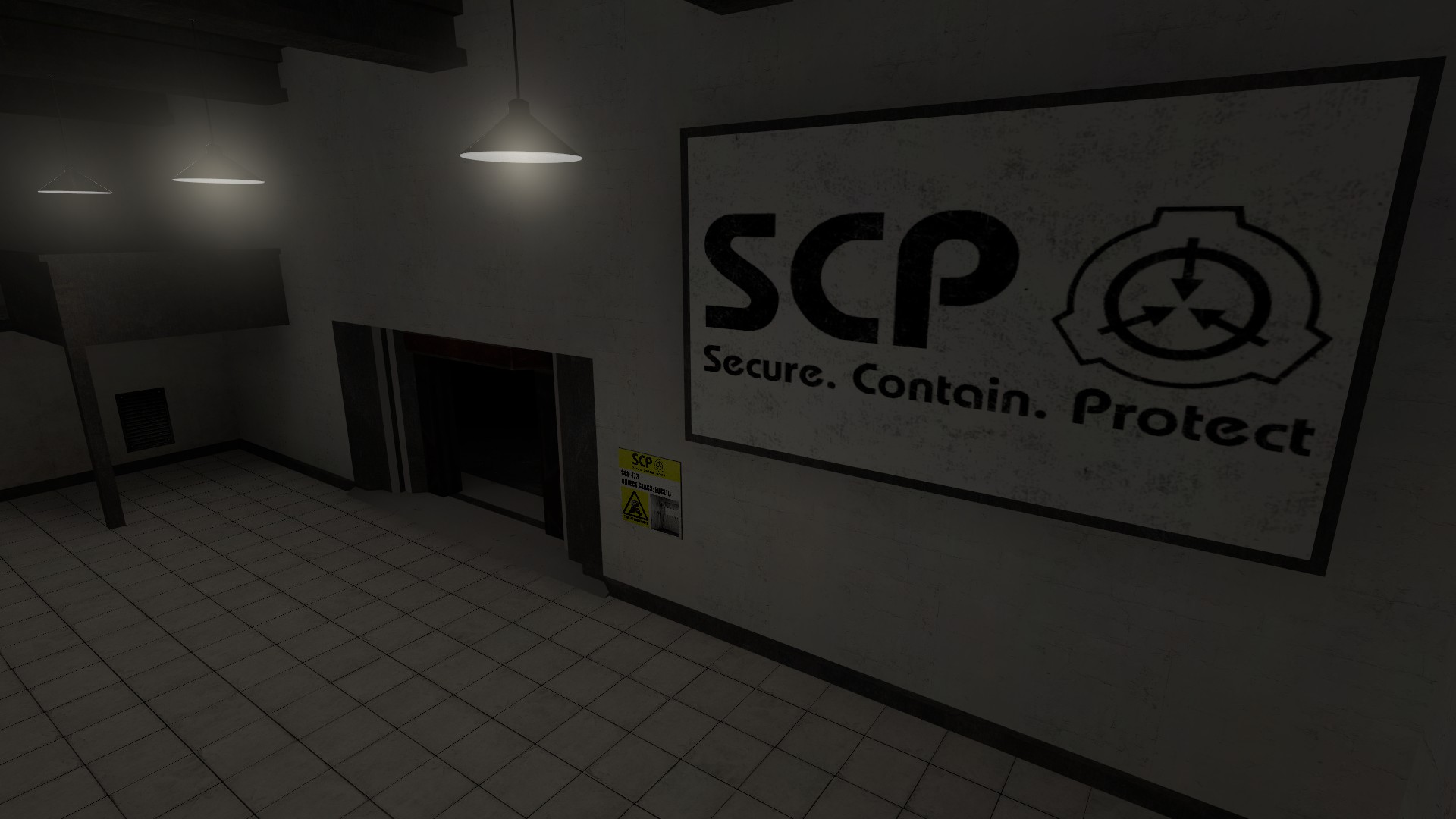 download free scp video game