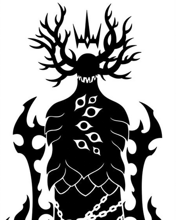 Scarlet King Scponecanonproject Wiki Fandom