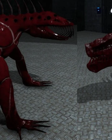 Scp 939 Wiki Francophone Scp Secret Laboratory Francophone Fandom