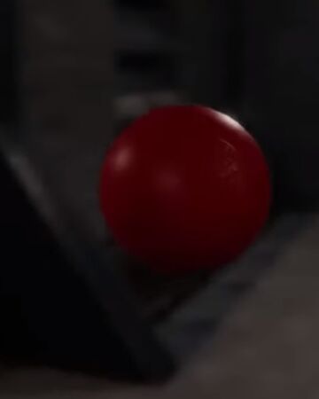 Scp 018 Wiki Francophone Scp Secret Laboratory Francophone Fandom