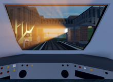 Class221Cab