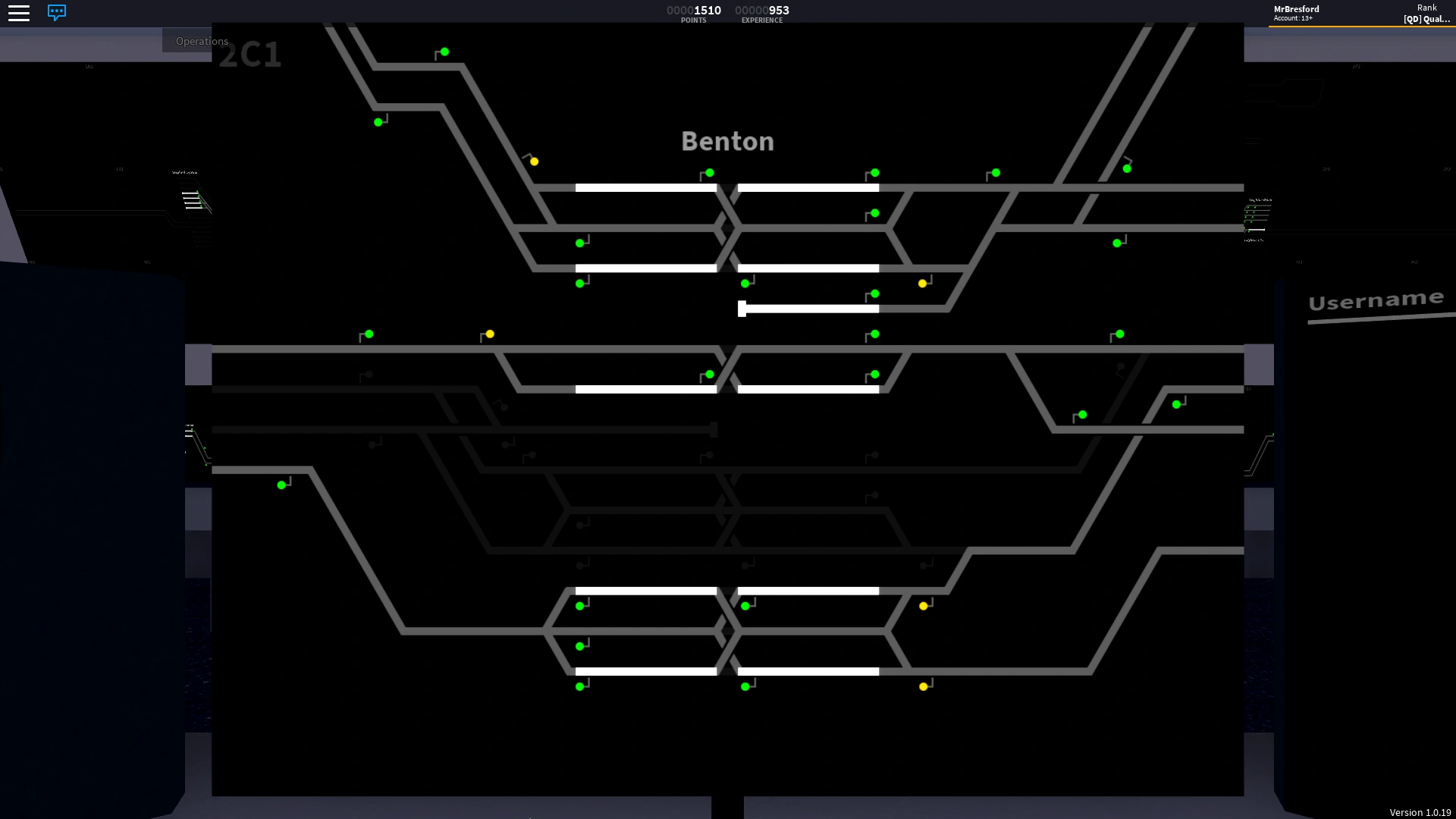 Signaller Stepford County Railway Wiki Fandom Powered By - 