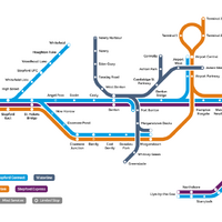 Scr Waterline Map