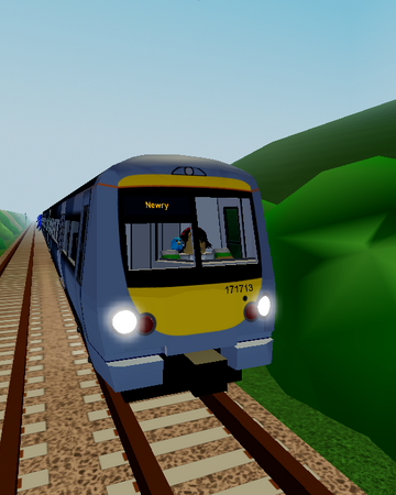 Class 171 Stepford County Railway Wiki Fandom
