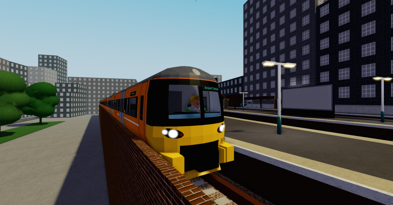 Airlink Roblox