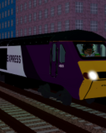 Routes R075 Stepford County Railway Wiki Fandom