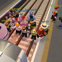 Winstree Stepford County Railway Wiki Fandom